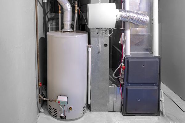 Heating Installation Service