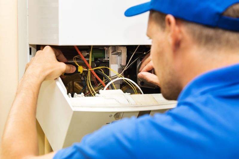Increase Energy Efficiency